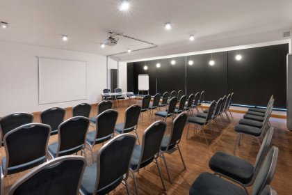 hotel **** - Artis Loft Hotel - zdjęcie 9