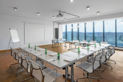 hotel **** - Artis Loft Hotel - zdjęcie 17