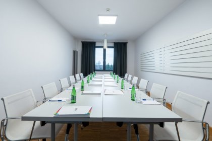hotel **** - Artis Loft Hotel - zdjęcie 18