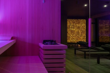 hotel **** - Artis Loft Hotel - zdjęcie 40