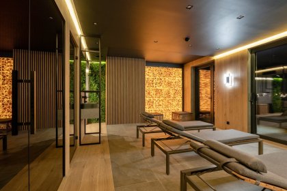 hotel **** - Artis Loft Hotel - zdjęcie 37