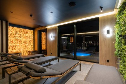 hotel **** - Artis Loft Hotel - zdjęcie 39