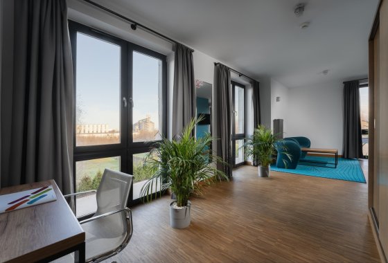 hotel **** - Artis Loft Hotel - Pokoje - zdjęcie 5