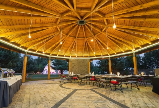 hotel **** - Artis Loft Hotel - Usługi - zdjęcie 6