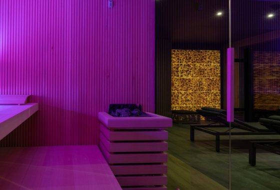 hotel **** - Artis Loft Hotel - Usługi - zdjęcie 3