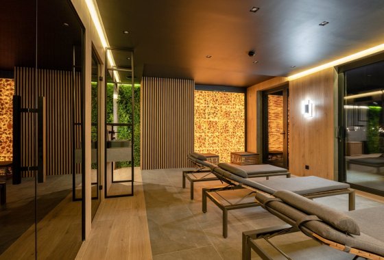 hotel **** - Artis Loft Hotel - Usługi - zdjęcie 1
