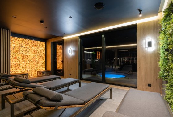 hotel **** - Artis Loft Hotel - Usługi - zdjęcie 2