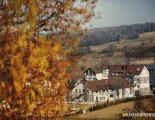 Dwór Korona Karkonoszy
