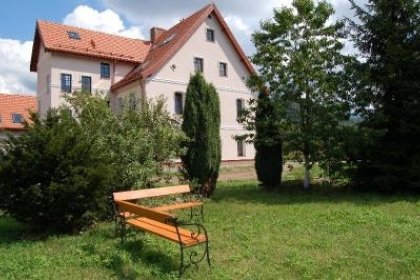 hotel - Rezydencja TerraSudeta - zdjęcie 1