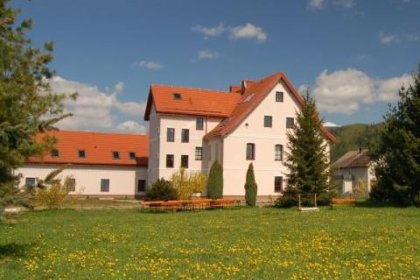 hotel - Rezydencja TerraSudeta - zdjęcie 2