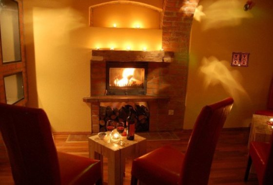 hotel - Rezydencja TerraSudeta - Pokoje - zdjęcie 1