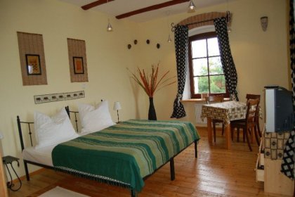 hotel - Rezydencja TerraSudeta - zdjęcie 6