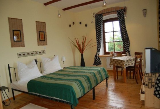 hotel - Rezydencja TerraSudeta - Pokoje - zdjęcie 3