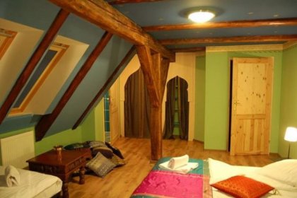 hotel - Rezydencja TerraSudeta - zdjęcie 5