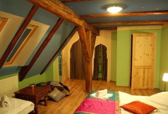 hotel - Rezydencja TerraSudeta - Pokoje - zdjęcie 4