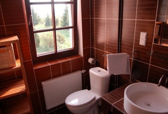 hotel - Rezydencja TerraSudeta - Pokoje - zdjęcie 6