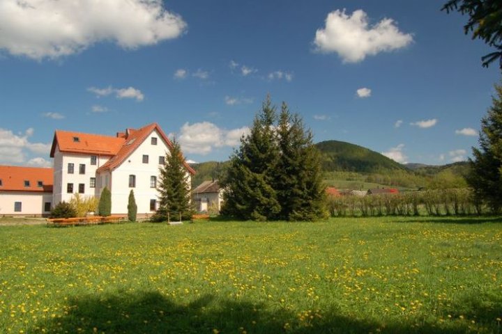 Rezydencja TerraSudeta
