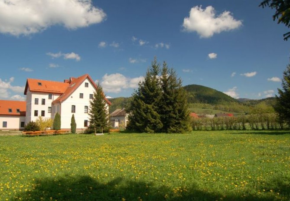 hotel - Rezydencja TerraSudeta