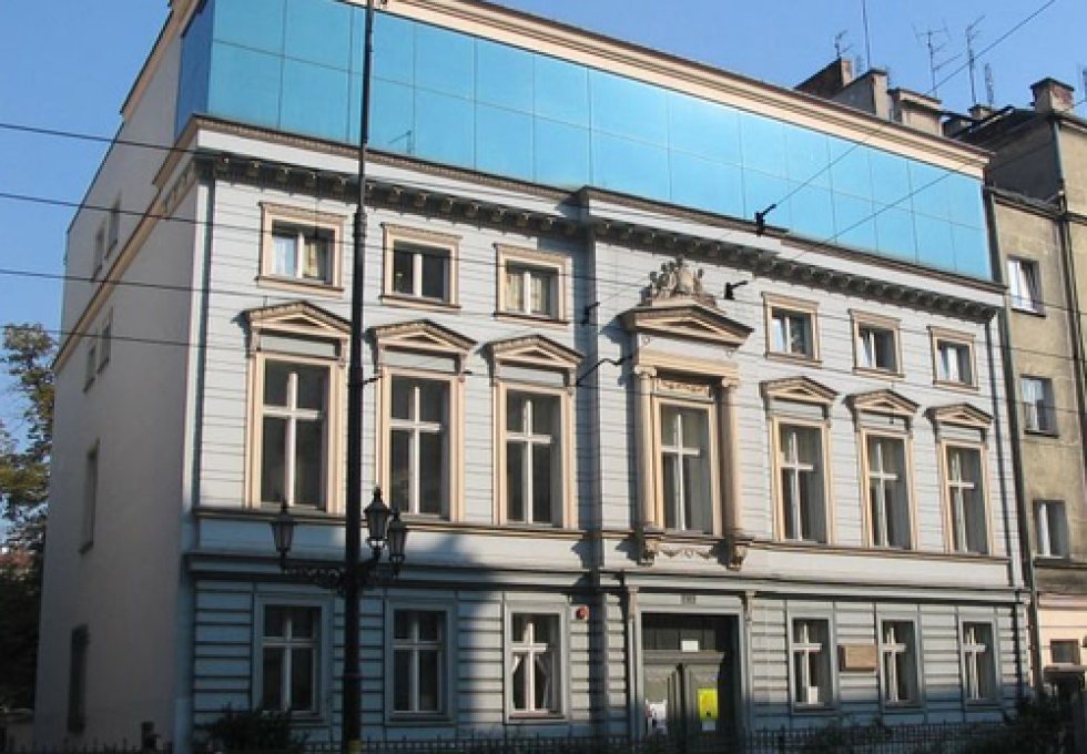 obiekt konferencyjny - Salony Domu Edyty Stein