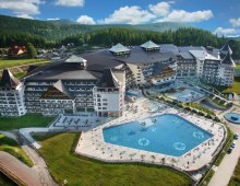 Hotel Gołębiewski Karpacz
