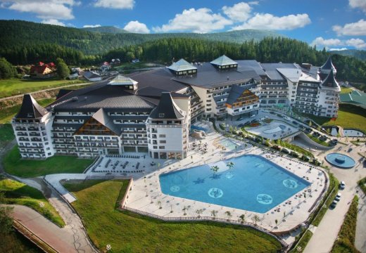 Hotel Gołębiewski Karpacz