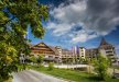 hotel **** - Hotel Gołębiewski Karpacz - zdjęcie 1