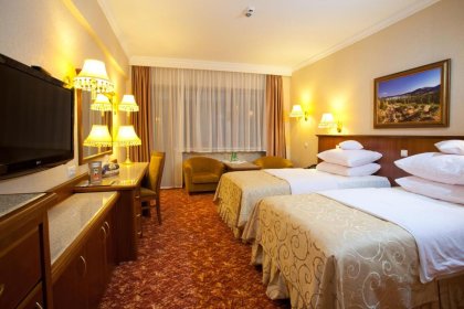 hotel **** - Hotel Gołębiewski Karpacz - zdjęcie 15