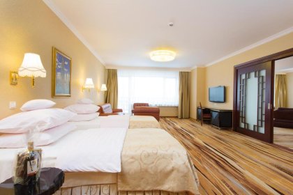 hotel **** - Hotel Gołębiewski Karpacz - zdjęcie 14