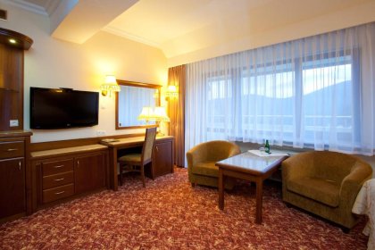 hotel **** - Hotel Gołębiewski Karpacz - zdjęcie 13