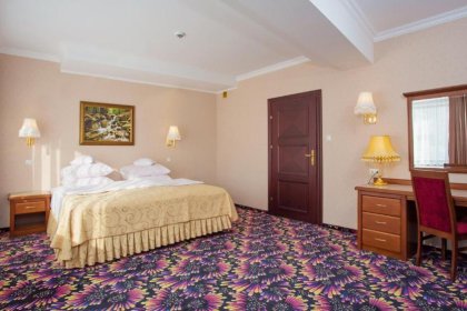 hotel **** - Hotel Gołębiewski Karpacz - zdjęcie 11