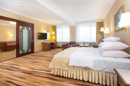 hotel **** - Hotel Gołębiewski Karpacz - zdjęcie 16