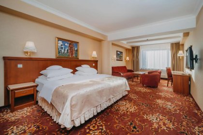 hotel **** - Hotel Gołębiewski Karpacz - zdjęcie 9