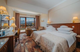 hotel **** - Hotel Gołębiewski Karpacz - zdjęcie 1 