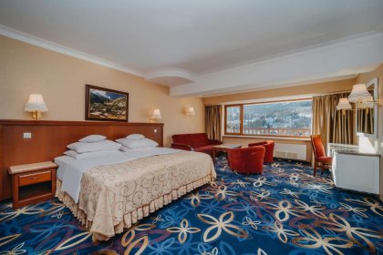 hotel **** - Hotel Gołębiewski Karpacz - zdjęcie 7