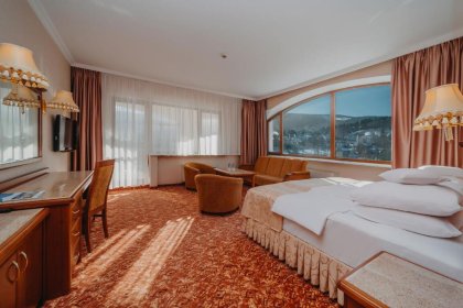 hotel **** - Hotel Gołębiewski Karpacz - zdjęcie 5