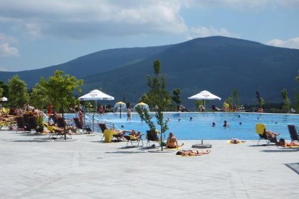 hotel **** - Hotel Gołębiewski Karpacz - zdjęcie 19