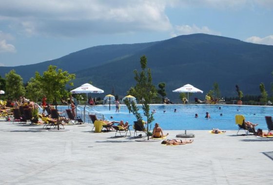 hotel **** - Hotel Gołębiewski Karpacz - Usługi - zdjęcie 6