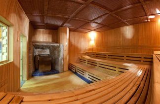 hotel **** - Hotel Gołębiewski Karpacz - zdjęcie 1 
