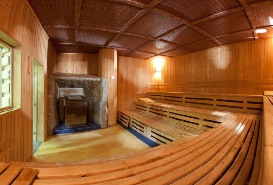hotel **** - Hotel Gołębiewski Karpacz - Usługi - zdjęcie 1