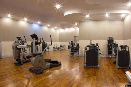 hotel **** - Hotel Gołębiewski Karpacz - zdjęcie 23