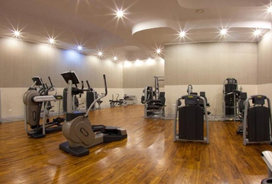 hotel **** - Hotel Gołębiewski Karpacz - Usługi - zdjęcie 2