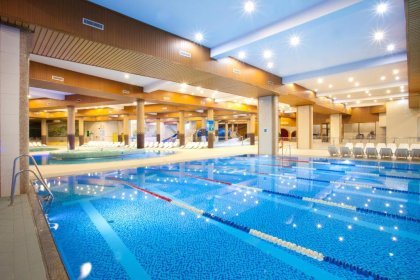 hotel **** - Hotel Gołębiewski Karpacz - zdjęcie 22