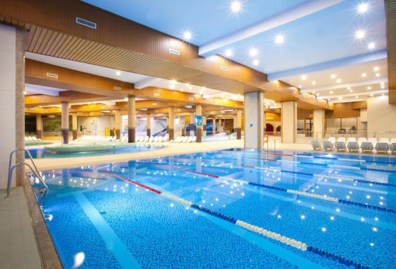 hotel **** - Hotel Gołębiewski Karpacz - Usługi - zdjęcie 3