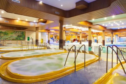 hotel **** - Hotel Gołębiewski Karpacz - zdjęcie 21