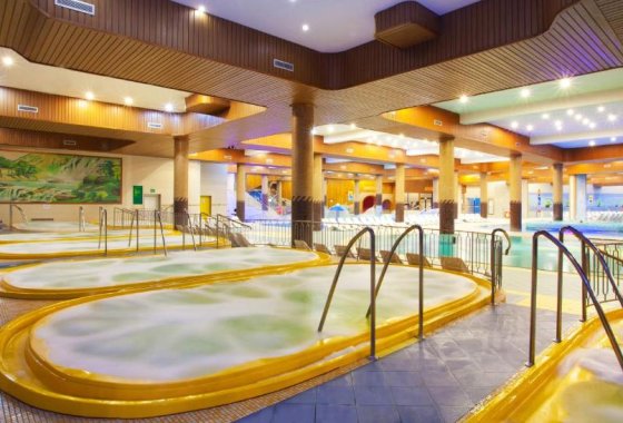 hotel **** - Hotel Gołębiewski Karpacz - Usługi - zdjęcie 4