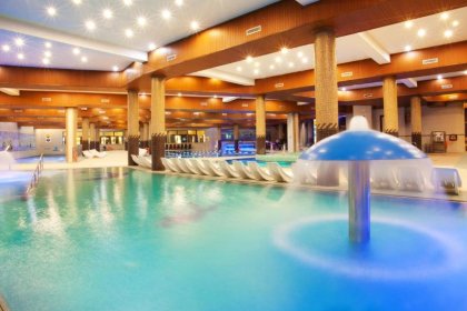 hotel **** - Hotel Gołębiewski Karpacz - zdjęcie 20