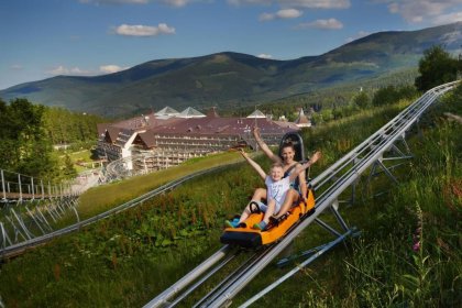 hotel **** - Hotel Gołębiewski Karpacz - zdjęcie 18