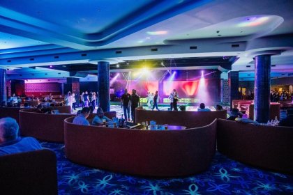 hotel **** - Hotel Gołębiewski Karpacz - zdjęcie 25