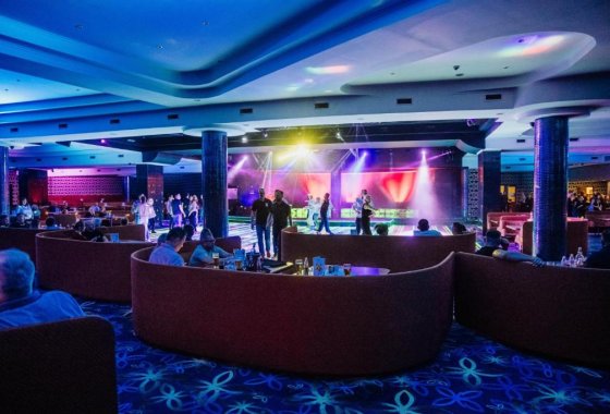 hotel **** - Hotel Gołębiewski Karpacz - Usługi - zdjęcie 9