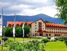 Ariston Hotel